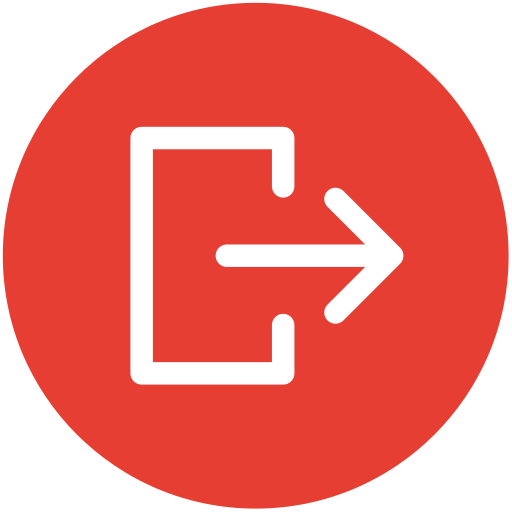 logout